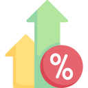 High Open Rates - Icon